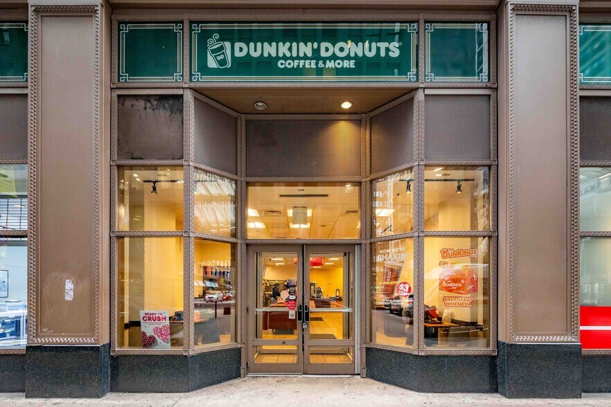 More Photos Of 1 N State St, Chicago Office Residential For Sale