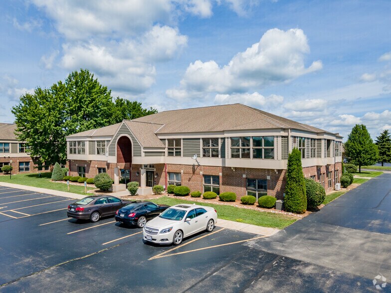 More Photos Of , Mequon Office For Sale