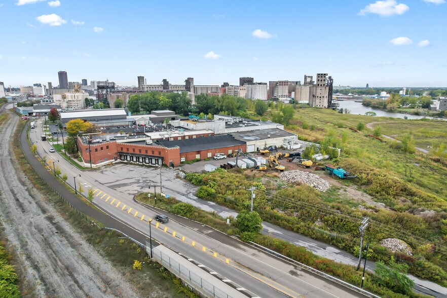 More Photos Of 670 Ohio St, Buffalo Warehouse For Sale