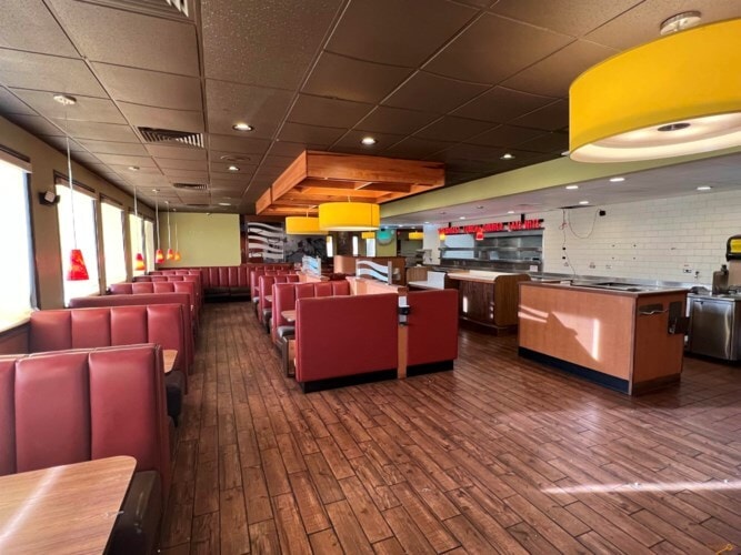 More Photos Of 2206 N LaCrosse St, Rapid City Restaurant For Sale