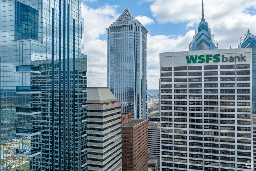 More Photos Of 1735 Market St, Philadelphia Office For Lease