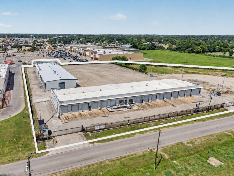 Primary Photo Of 4201 Langley Rd, Houston Warehouse For Lease