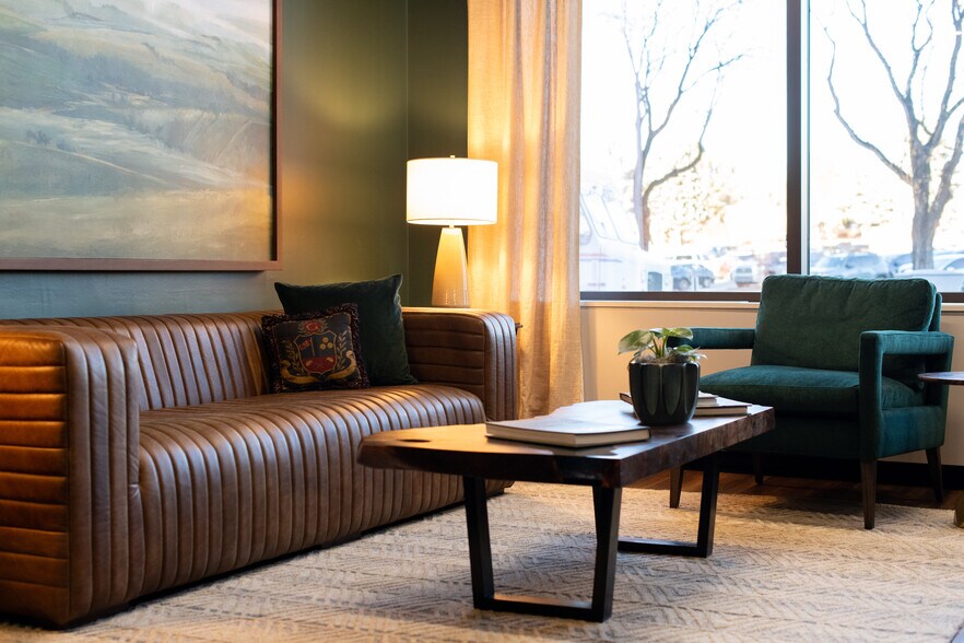 More Photos Of 5680 Greenwood Plaza, Greenwood Village Office For Sale