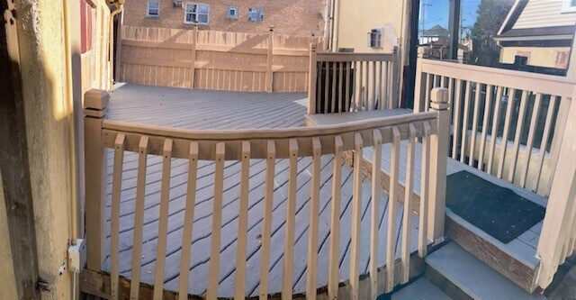 More Photos Of 6316 S Archer Ave, Chicago Restaurant For Lease