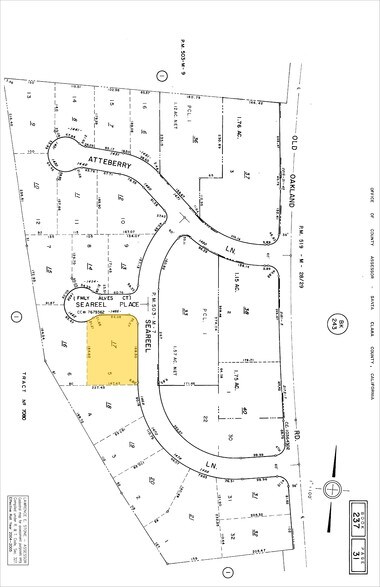 More Photos Of 1466 Seareel Pl, San Jose Service For Sale