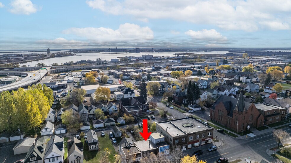 More Photos Of 2224 W 3rd St, Duluth Storefront Retail Office For Sale