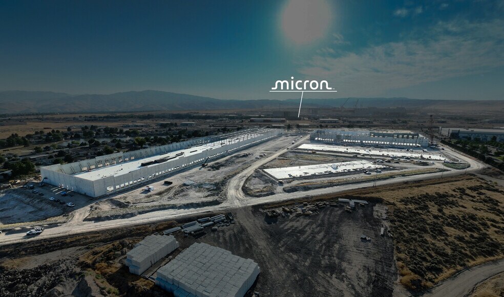 More Photos Of TBD E Winco Ct, Boise Unknown For Lease