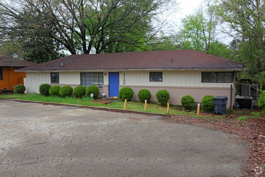 Primary Photo Of 3156 Cahaba Heights Rd, Birmingham Daycare Center For Sale