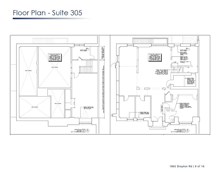 More Photos Of 1802 Drayton Rd, Spartanburg Storefront Retail Office For Lease