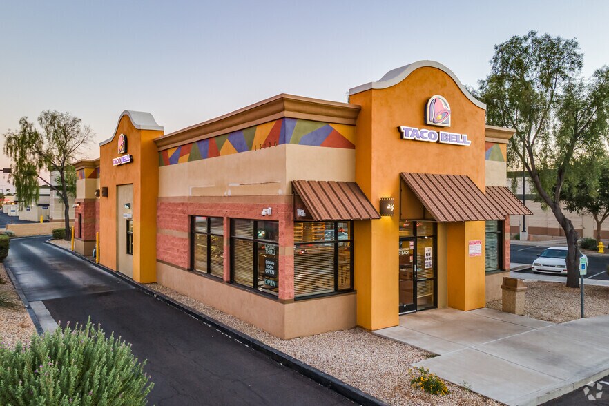 More Photos Of 13764 W Bell Rd, Surprise Unknown For Lease