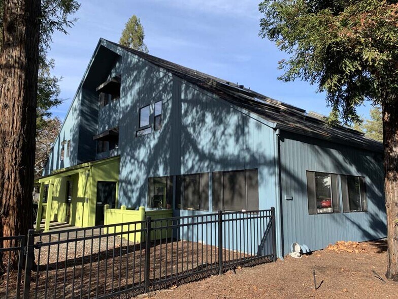 More Photos Of 101 Wikiup Dr, Santa Rosa Office For Lease