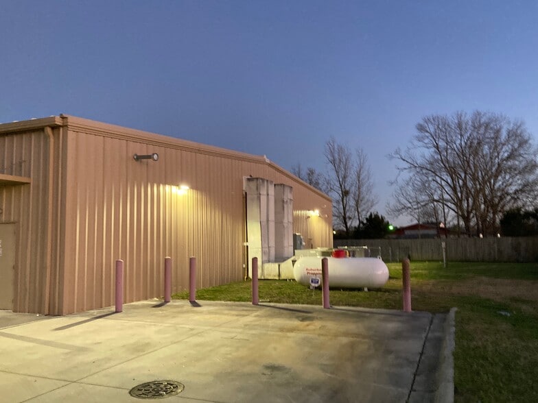 More Photos Of 4955 Richlands Hwy, Jacksonville Freestanding For Lease