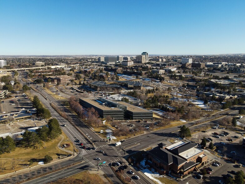 More Photos Of 7400 E Orchard Rd, Greenwood Village Office For Sale