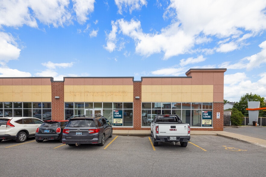More Photos Of 3885 Innes Rd, Ottawa General Retail For Lease