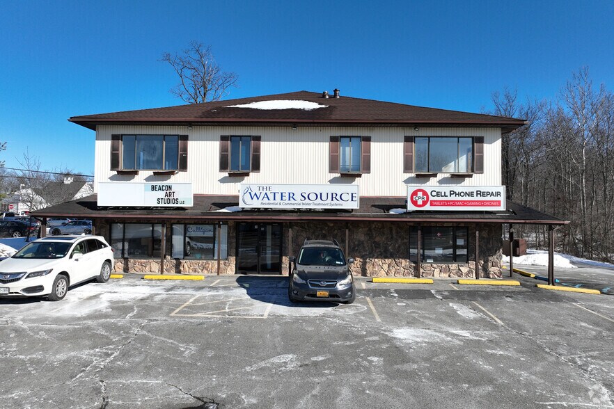 More Photos Of 1234 Us-9, Wappingers Falls Storefront Retail Office For Sale