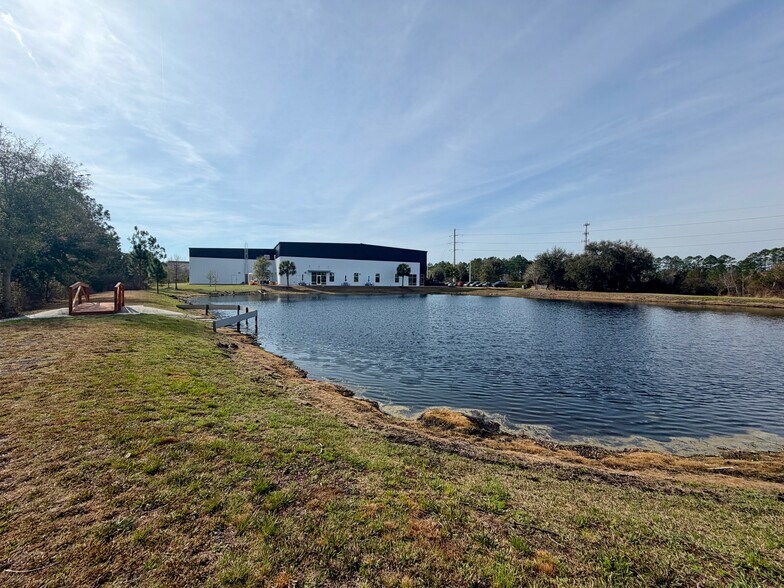 More Photos Of 4010 Deerpark Blvd, Elkton Manufacturing For Sale