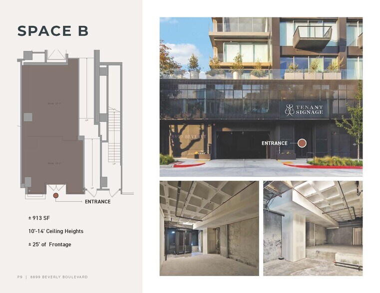 More Photos Of 8899 Beverly Blvd, West Hollywood Apartments For Lease