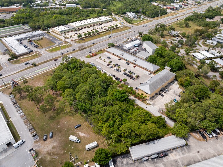More Photos Of 0 US Highway 1, Port Saint Lucie Land For Sale