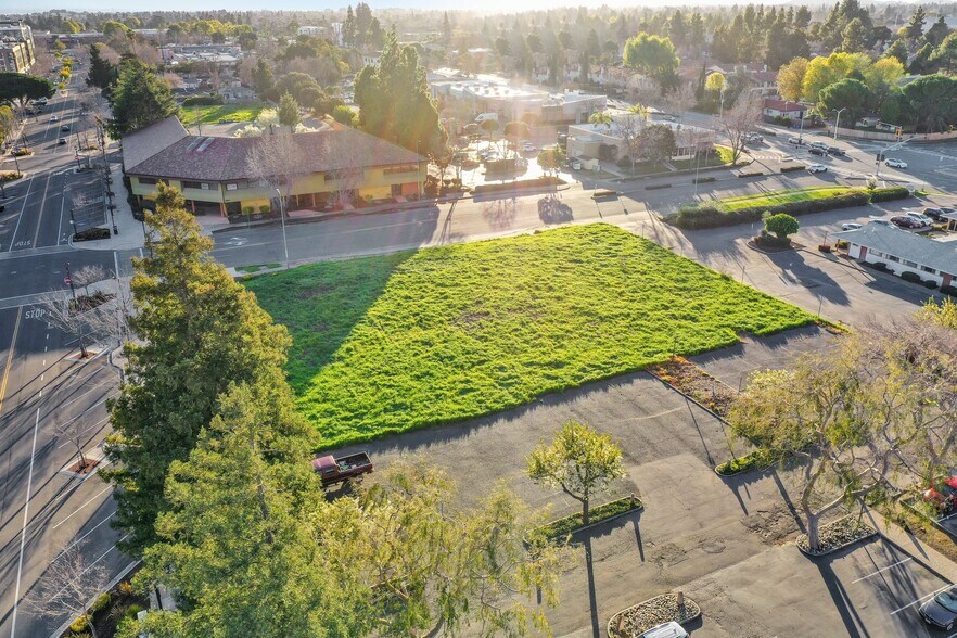 More Photos Of 3275 Capitol, Fremont Land For Sale