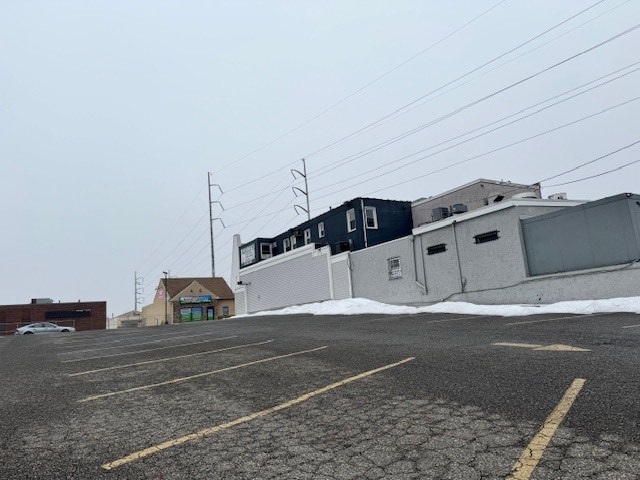 More Photos Of 9362 Old Bustleton Ave, Philadelphia Restaurant For Sale