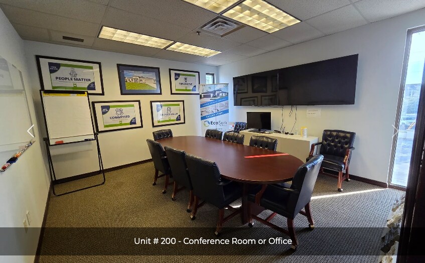 More Photos Of 111 S Maitland Ave, Maitland Loft Creative Space For Lease