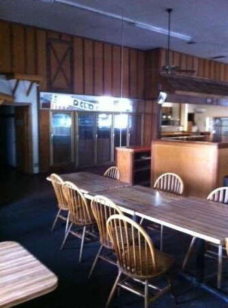 More Photos Of 33225 Hubert Way, Kettleman City Restaurant For Lease
