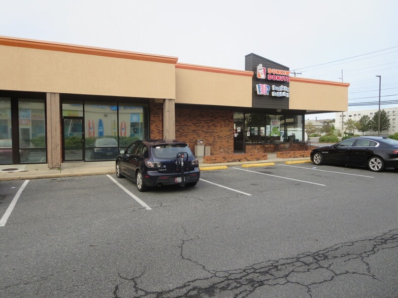 More Photos Of 11805 Coastal Hwy, Ocean City Unknown For Lease