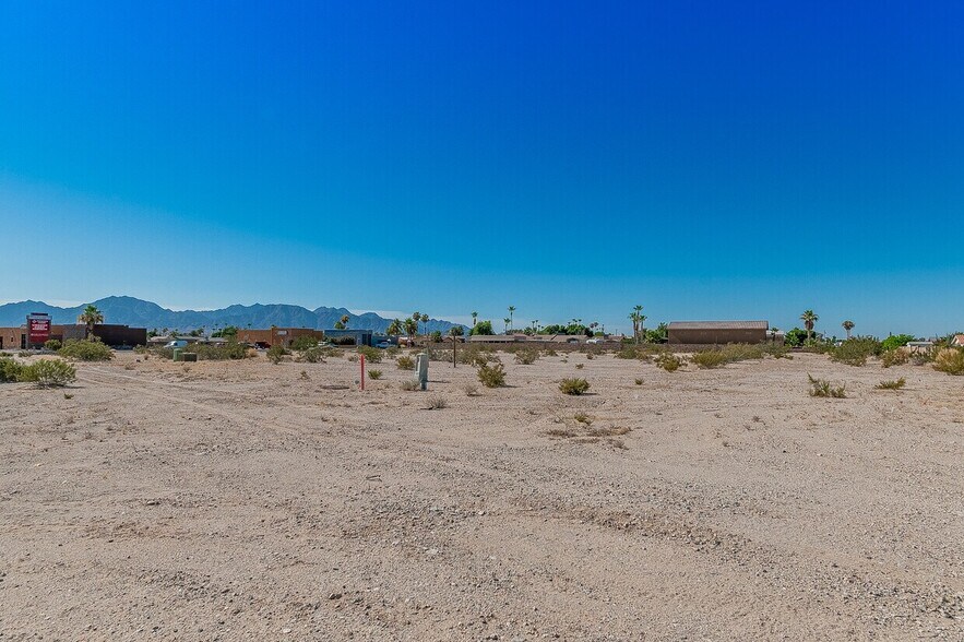 More Photos Of 13215 South Frontage Rd, Yuma Land For Sale
