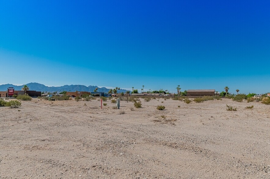 More Photos Of 13215 South Frontage Rd, Yuma Land For Sale