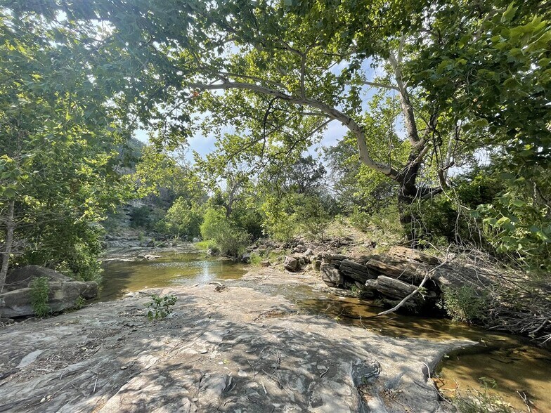 More Photos Of TBD County Road 110 c, Burnet Land For Sale