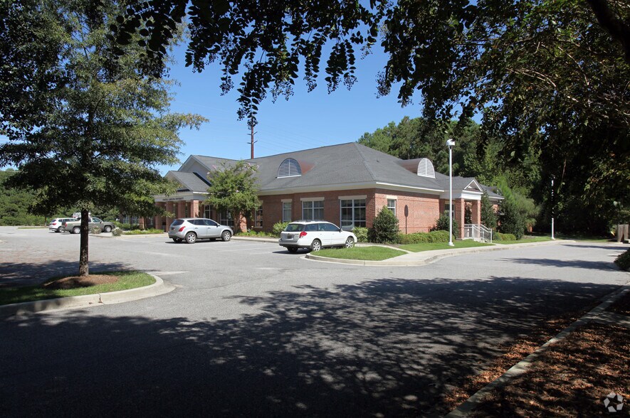 More Photos Of 160 Willbrook Blvd, Pawleys Island Office For Lease