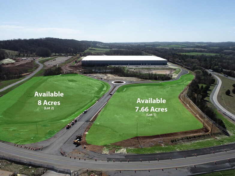 More Photos Of 201 Red Stag Way, Sweetwater Land For Sale