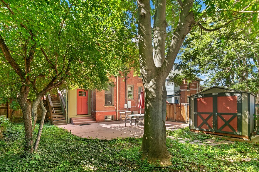 More Photos Of 1466 Detroit St, Denver Apartments For Sale