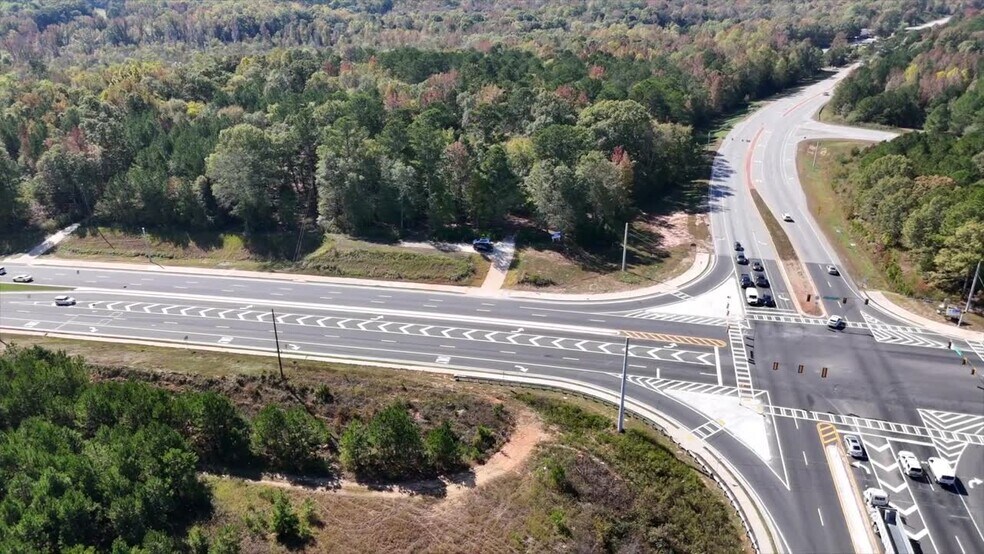 Primary Photo Of 2690 Hiram Douglasville Hwy, Hiram Land For Sale