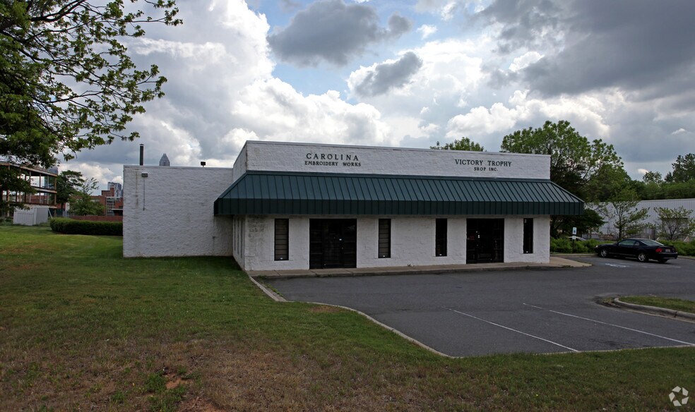 More Photos Of 1518 Bryant Pl, Charlotte Flex For Sale