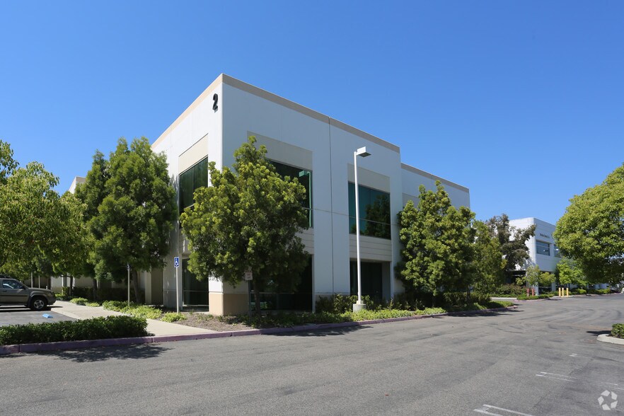 More Photos Of 2 Hughes, Irvine Office For Lease
