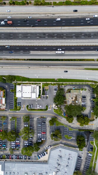 More Photos Of 9090 W State Road 84, Davie Freestanding For Lease