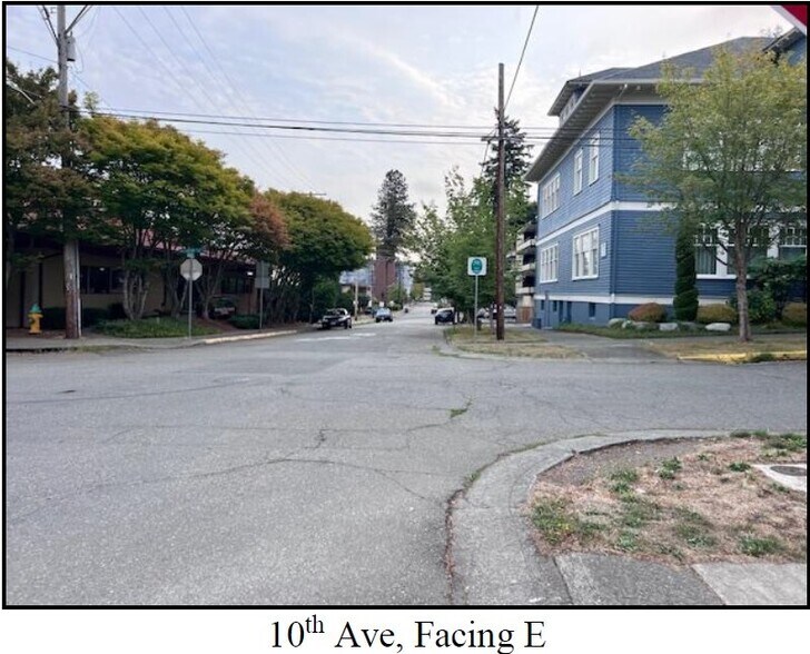 More Photos Of 1007 Washington St SE, Olympia Office For Sale