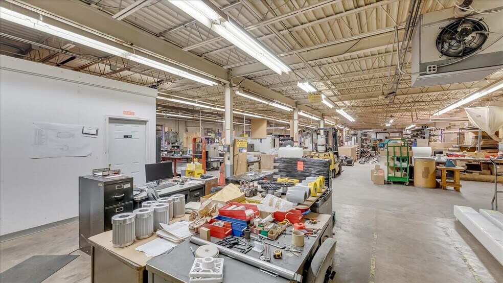 More Photos Of 201 Alpha Rd, Wind Gap Warehouse For Sale