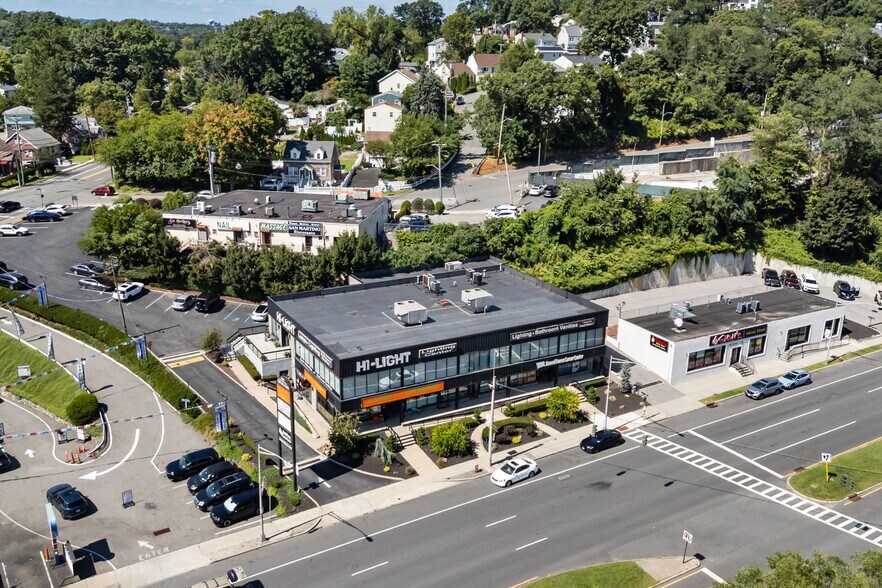 More Photos Of 2455 Central Park Ave, Yonkers Storefront Retail Office For Lease