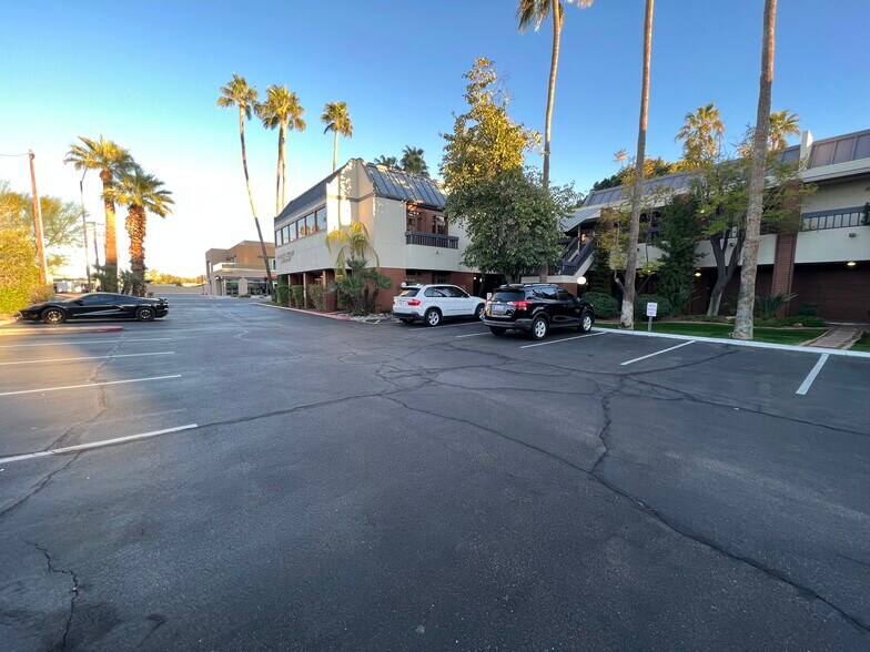 Primary Photo Of 6232 N 7th St, Phoenix Office For Lease