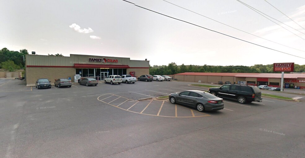 More Photos Of 17318 Highway 431, Wedowee Freestanding For Lease