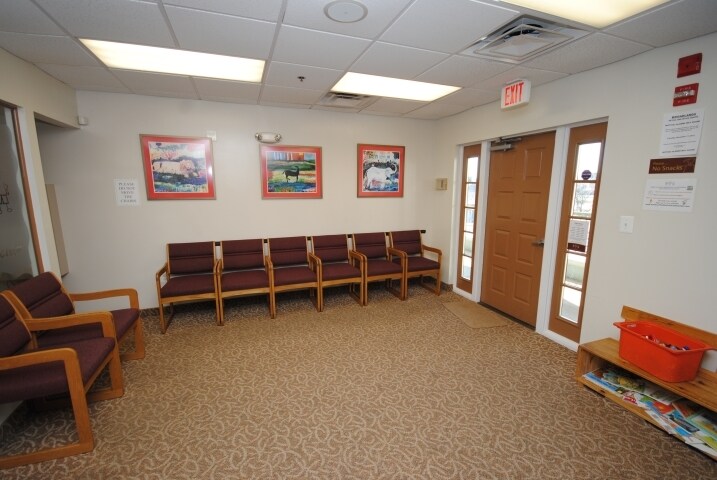 More Photos Of 42882 Truro Parish Dr, Ashburn Storefront For Sale