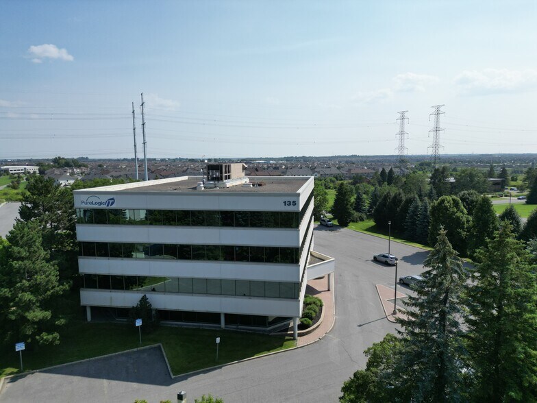 More Photos Of 135 Michael Cowpland Dr, Ottawa Office For Lease