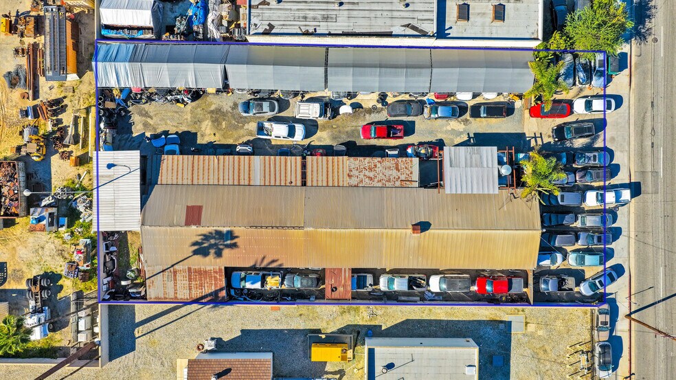 More Photos Of 15320 Arrow Hwy, Baldwin Park Warehouse For Sale