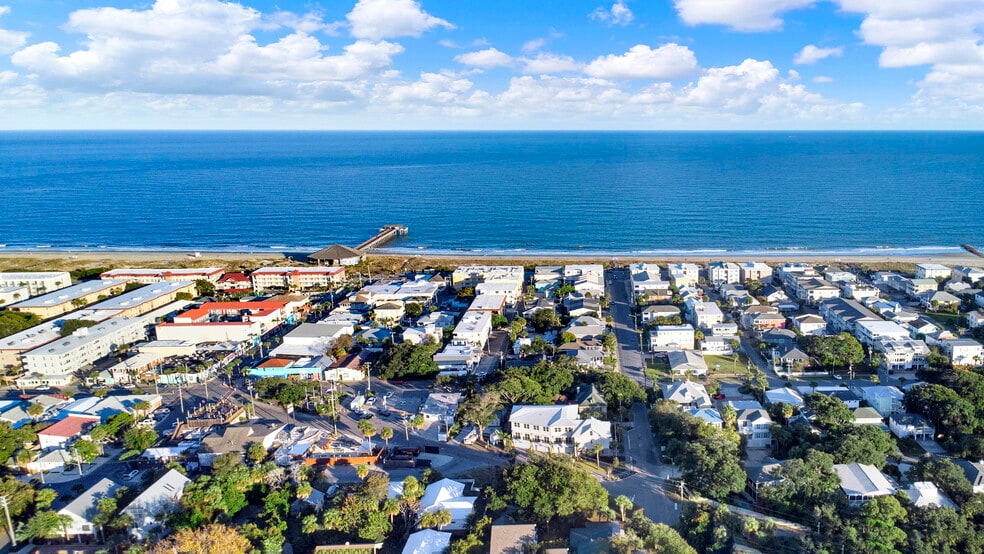 More Photos Of 104 17th pl, Tybee Island Multifamily For Sale