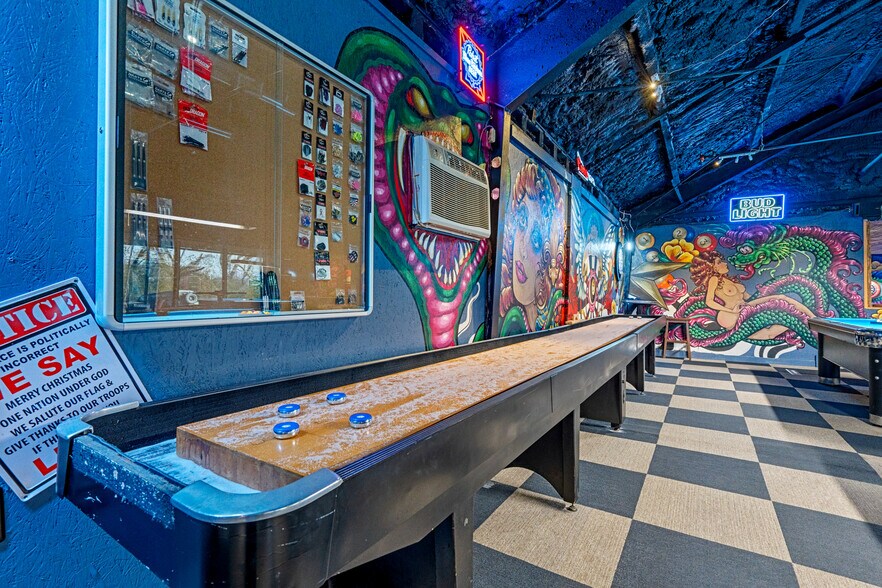 More Photos Of 816 Albert Pike Rd, Hot Springs Bar For Sale