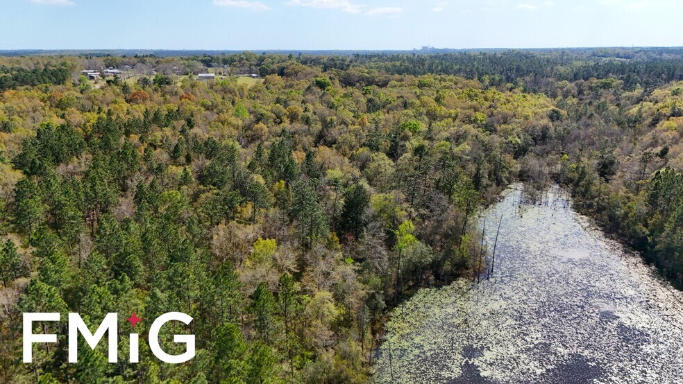 More Photos Of 800 McKenzie Rd, Cantonment Land For Sale