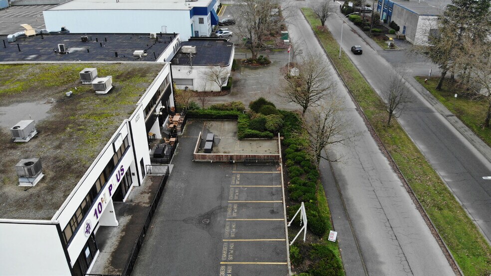 More Photos Of 11220 Horseshoe Way, Richmond Warehouse For Lease