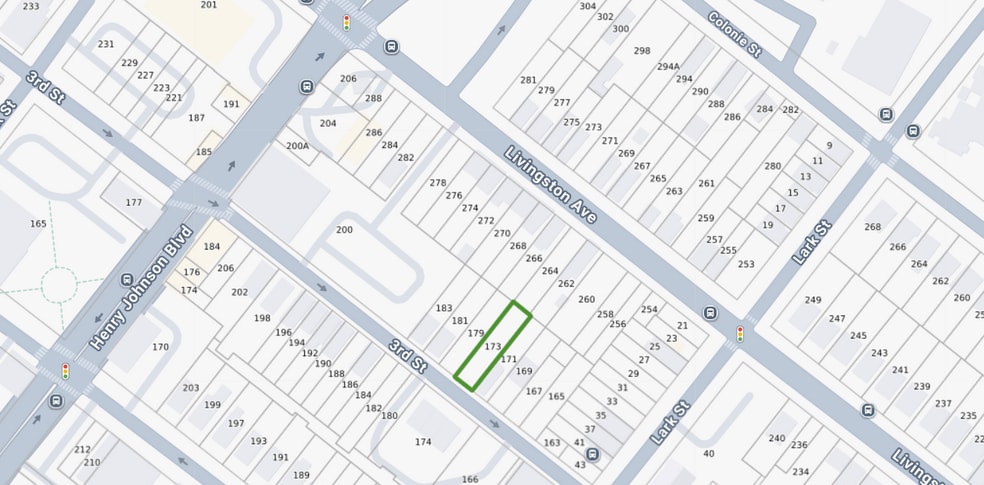 More Photos Of , Albany Land For Sale